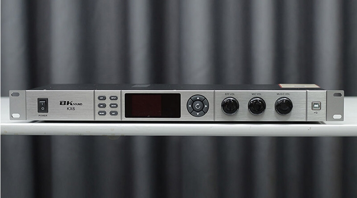 Cách khắc phục các lỗi thường gặp khi sử dụng vang số